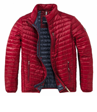 Redpoint Jackets