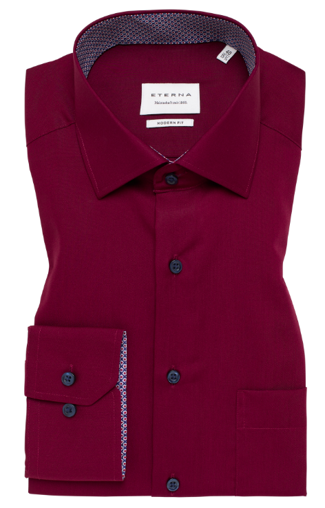 Eterna Modern Fit