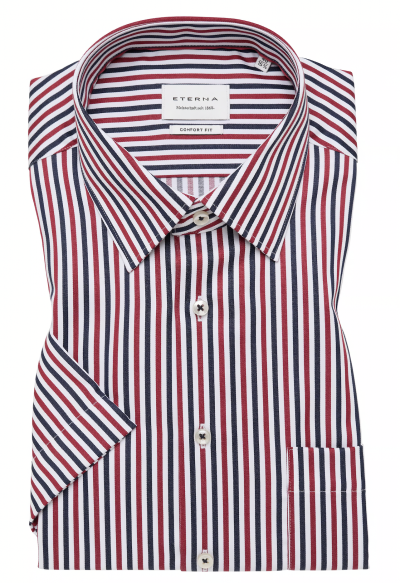 Eterna Short Sleeves