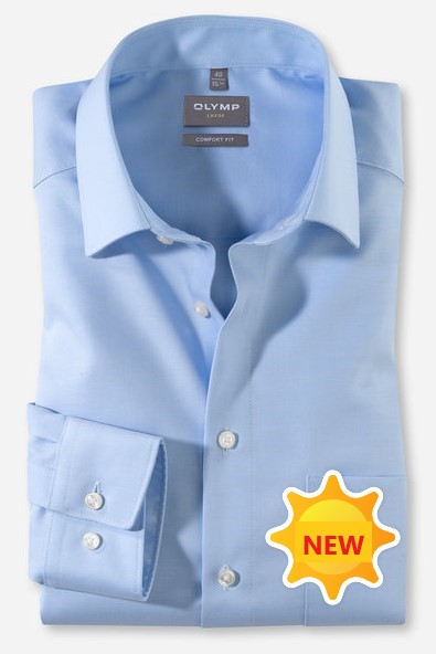 Olymp Comfort Fit