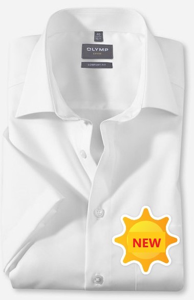 Olymp Short Sleeves